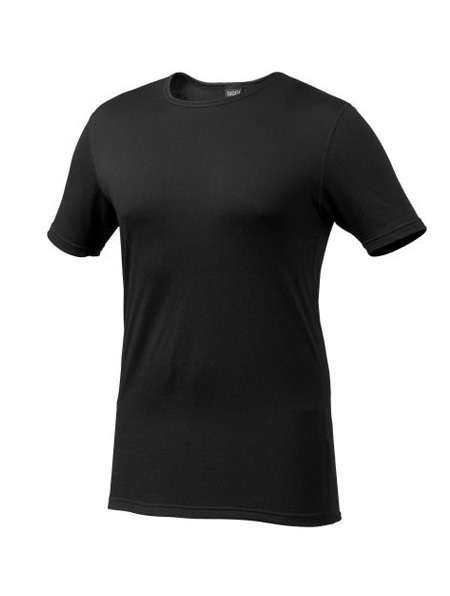 T-shirt termica a manica corta